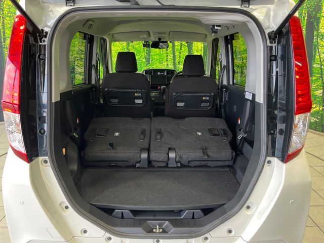 TOYOTA ROOMY 2023 Image 31