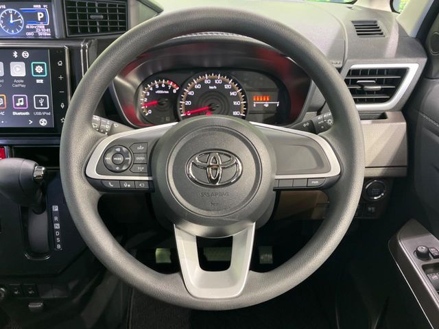 TOYOTA ROOMY 2023 Image 31