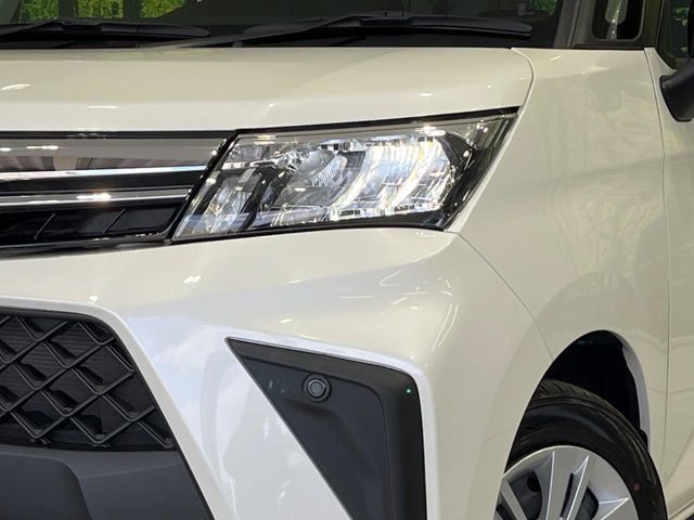 TOYOTA ROOMY 2023 Image 31