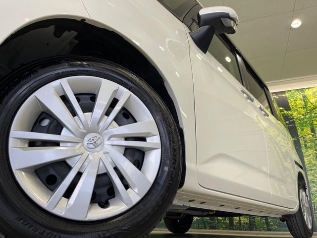 TOYOTA ROOMY 2023 Image 31