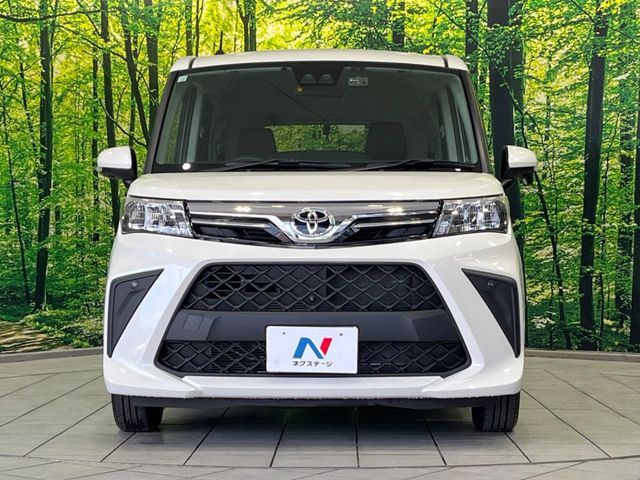 TOYOTA ROOMY 2023 Image 31