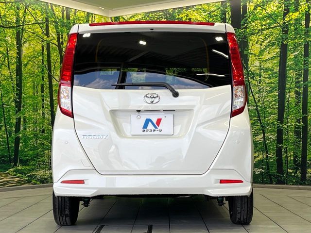 TOYOTA ROOMY 2023 Image 31