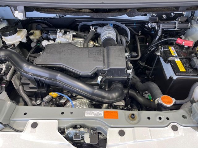 TOYOTA ROOMY 2023 Image 31