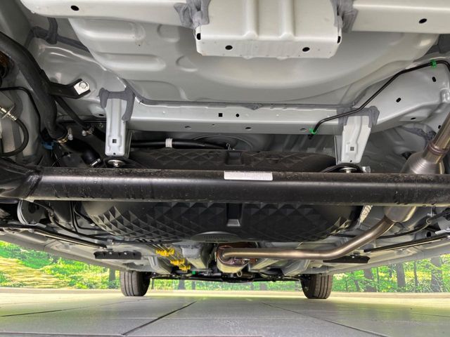 TOYOTA ROOMY 2023 Image 31