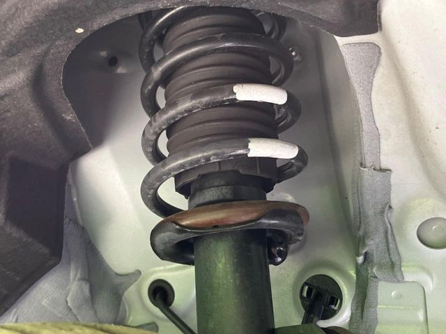 TOYOTA ROOMY 2023 Image 31