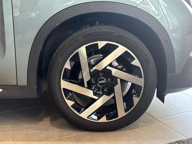 BMW MINI COUNTRYMAN 2025 Image 31