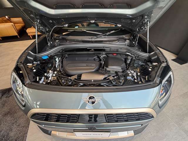 BMW MINI COUNTRYMAN 2025 Image 31