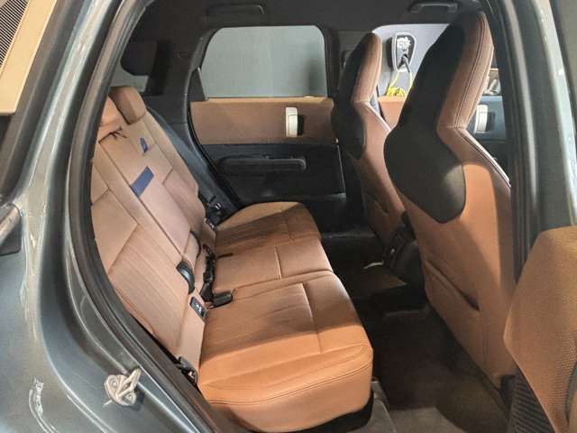 BMW MINI COUNTRYMAN 2025 Image 31