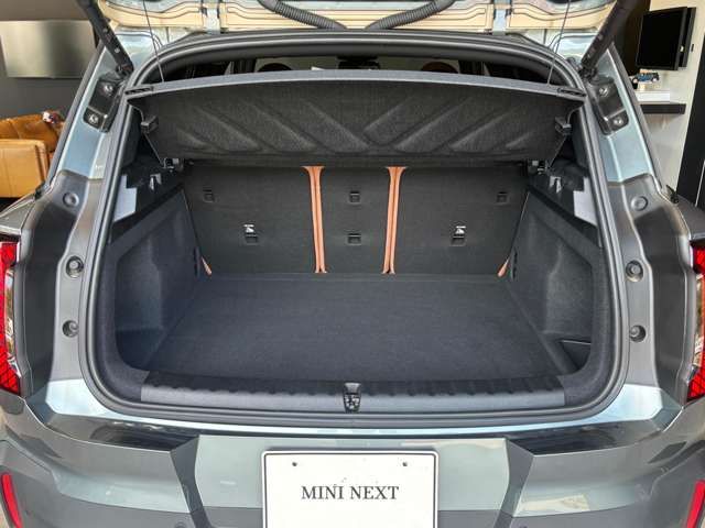 BMW MINI COUNTRYMAN 2025 Image 31