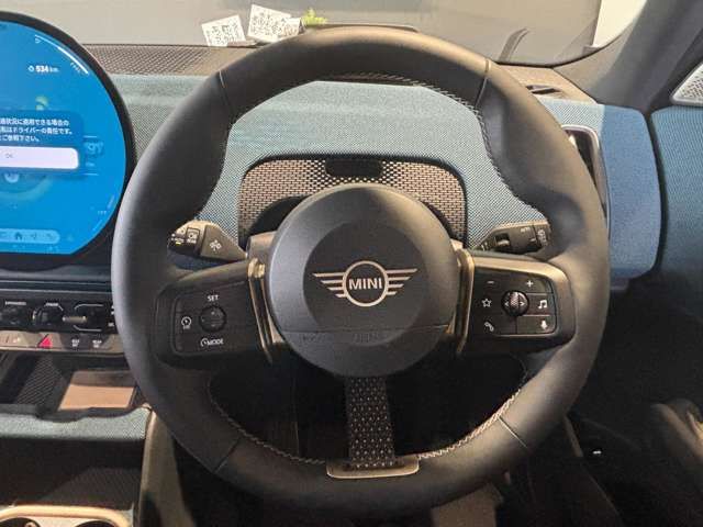 BMW MINI COUNTRYMAN 2025 Image 31