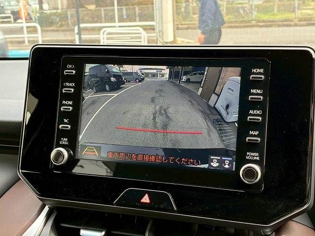 TOYOTA HARRIER 2WD 2021 Image 31