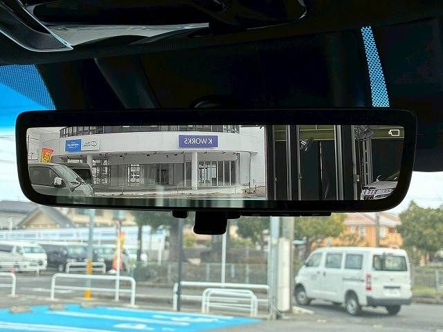 TOYOTA HARRIER 2WD 2021 Image 31