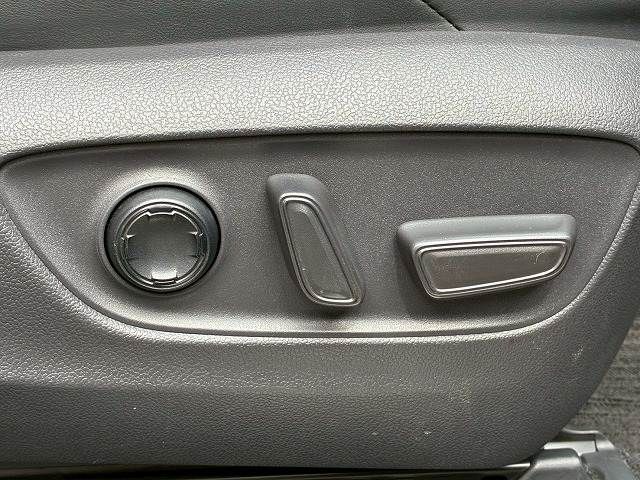 TOYOTA HARRIER 2WD 2021 Image 31