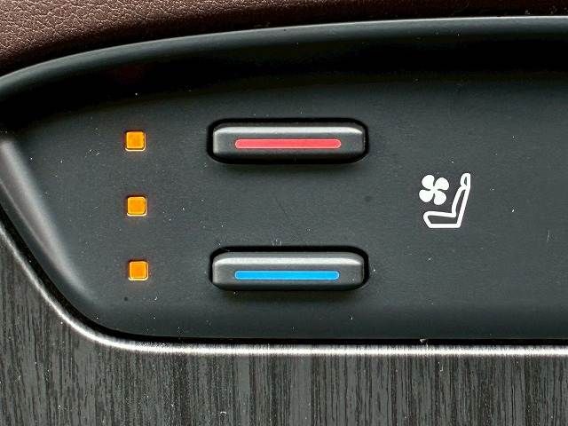 TOYOTA HARRIER 2WD 2021 Image 31