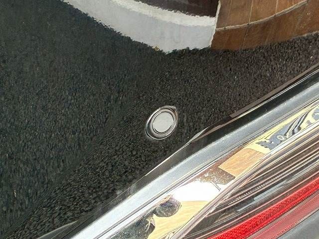 TOYOTA HARRIER 2WD 2021 Image 31