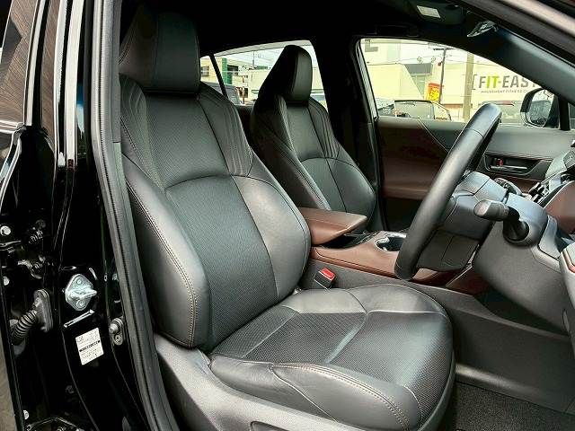 TOYOTA HARRIER 2WD 2021 Image 31