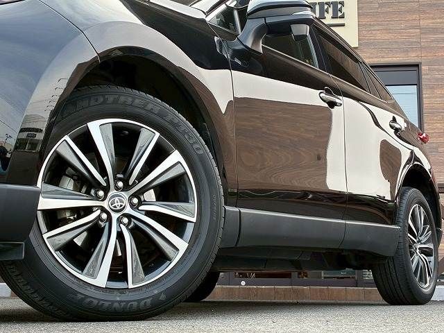 TOYOTA HARRIER 2WD 2021 Image 31