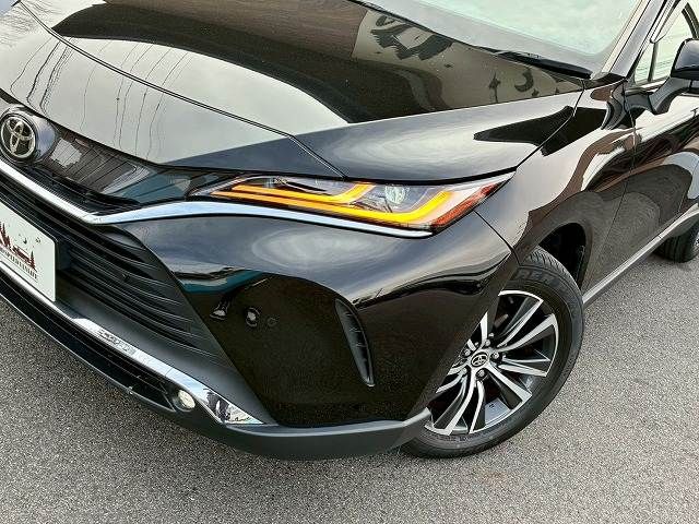 TOYOTA HARRIER 2WD 2021 Image 31