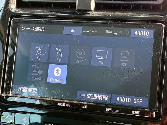 TOYOTA PRIUS 2021 Image 31