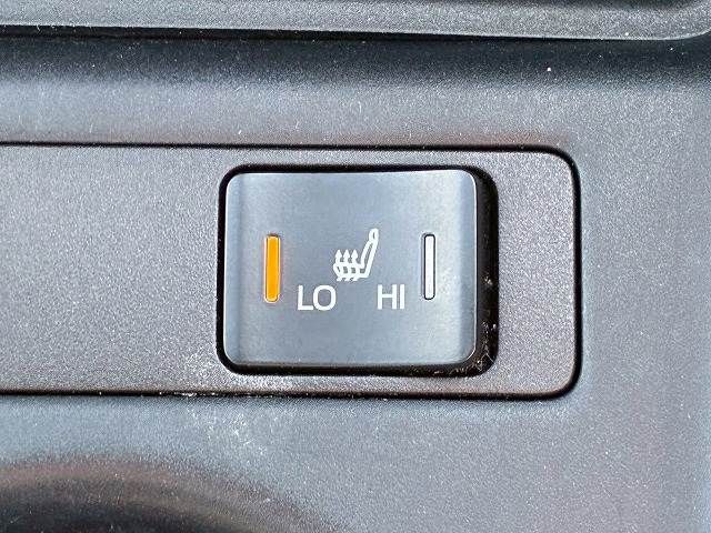 TOYOTA PRIUS 2021 Image 31