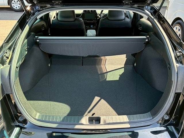 TOYOTA PRIUS 2021 Image 31