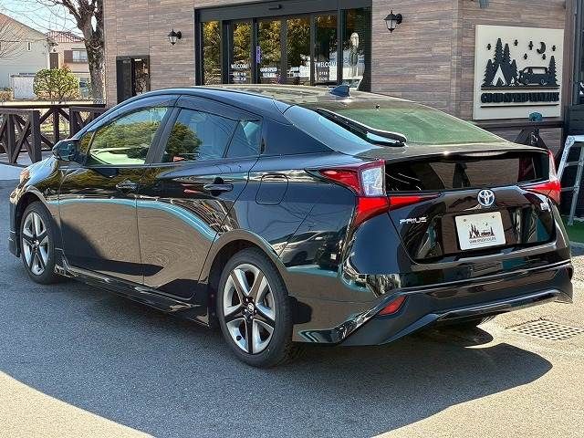 TOYOTA PRIUS 2021 Image 31