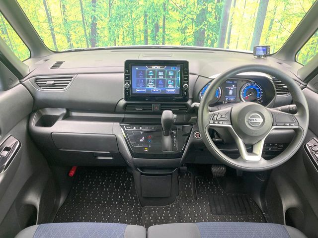 NISSAN ROOX 2021 Image 31