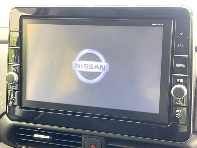 NISSAN ROOX 2021 Image 31