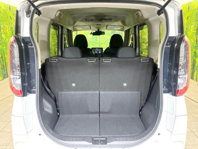 NISSAN ROOX 2021 Image 31