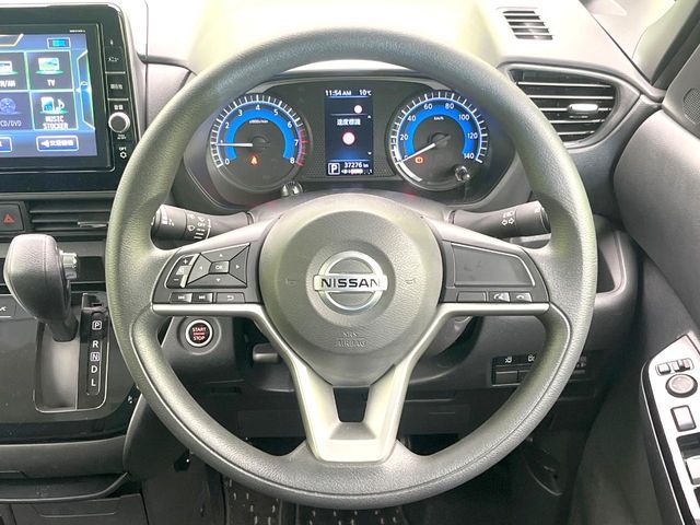 NISSAN ROOX 2021 Image 31