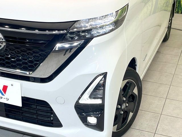 NISSAN ROOX 2021 Image 31