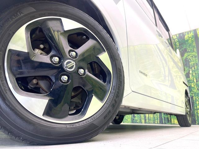 NISSAN ROOX 2021 Image 31