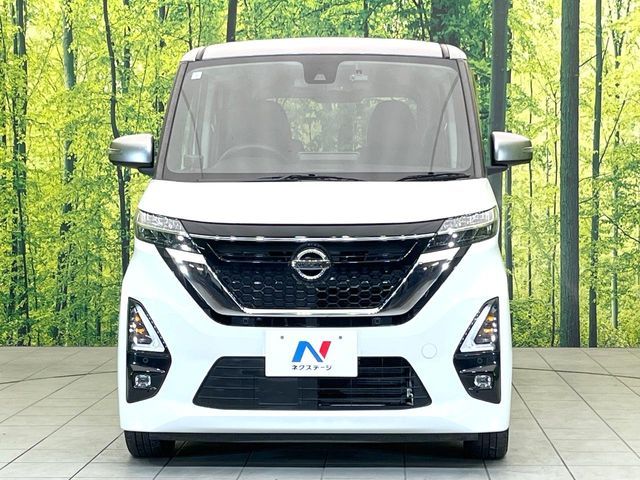NISSAN ROOX 2021 Image 31