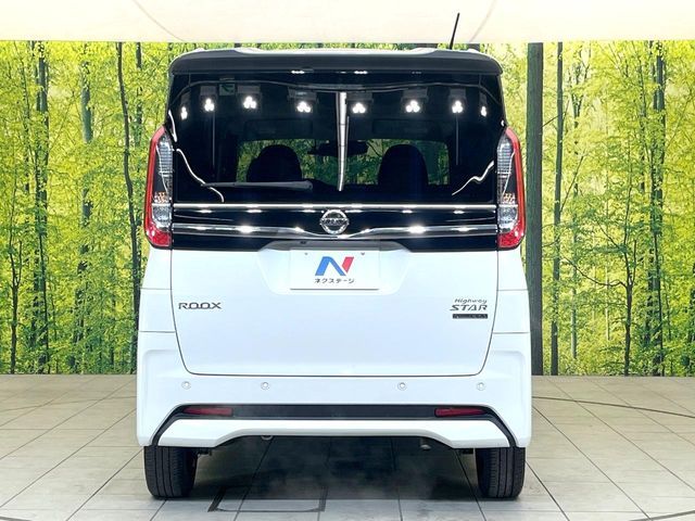 NISSAN ROOX 2021 Image 31