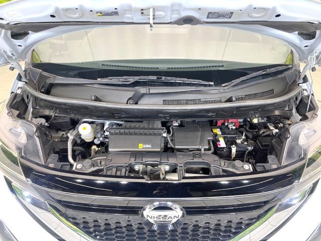 NISSAN ROOX 2021 Image 31