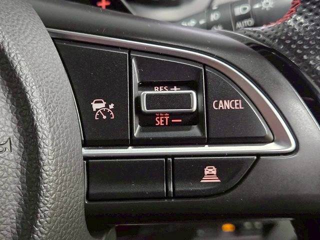 SUZUKI SWIFT 2021 Image 31