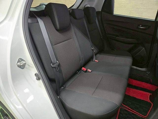 SUZUKI SWIFT 2021 Image 31