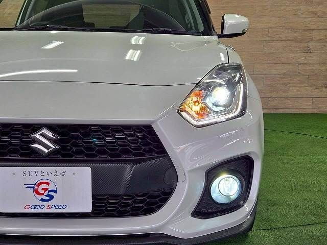 SUZUKI SWIFT 2021 Image 31