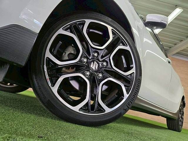 SUZUKI SWIFT 2021 Image 31