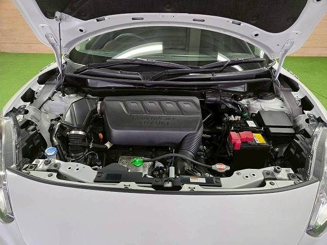 SUZUKI SWIFT 2021 Image 31