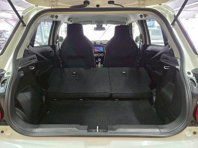 SUZUKI SWIFT 2021 Image 31