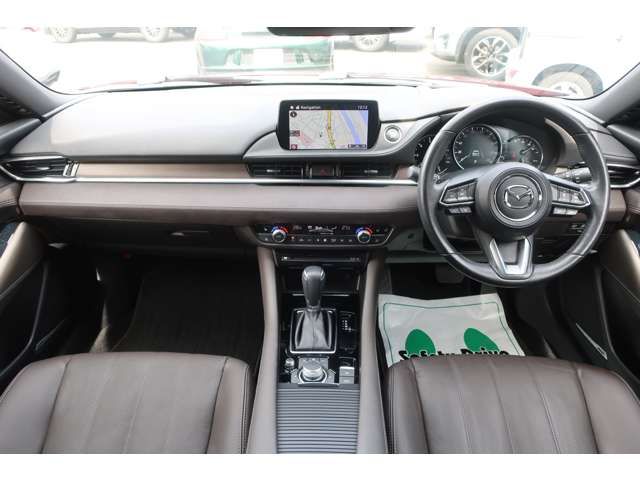 MAZDA ATENZA WAGON 4WD 2018 Image 31