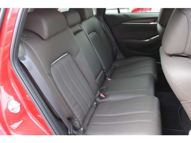 MAZDA ATENZA WAGON 4WD 2018 Image 31