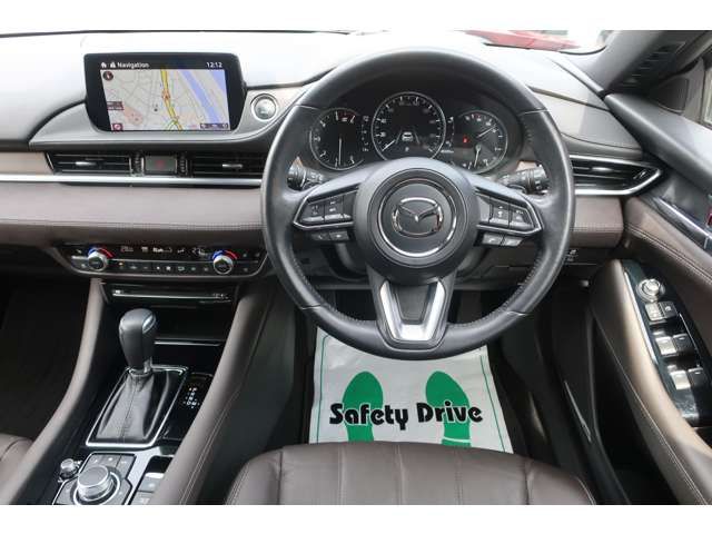 MAZDA ATENZA WAGON 4WD 2018 Image 31