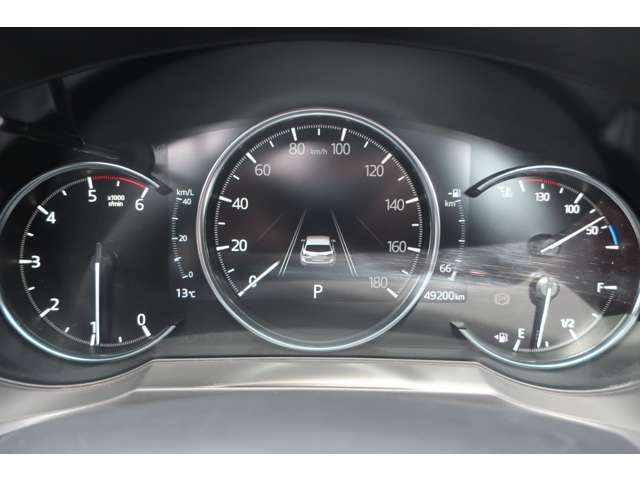 MAZDA ATENZA WAGON 4WD 2018 Image 31