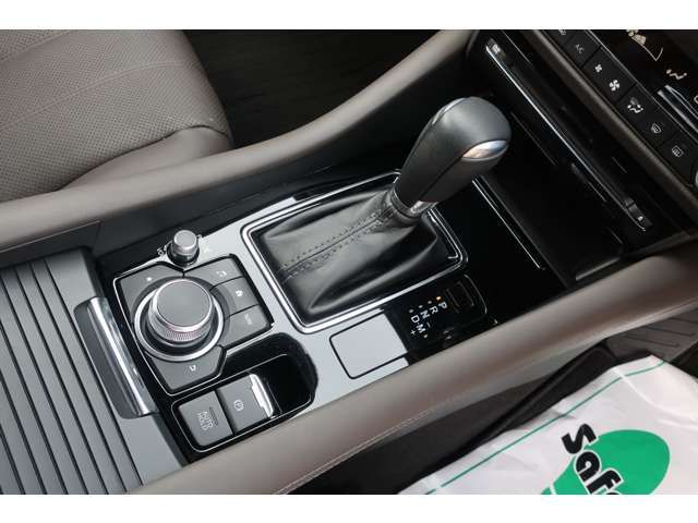 MAZDA ATENZA WAGON 4WD 2018 Image 31