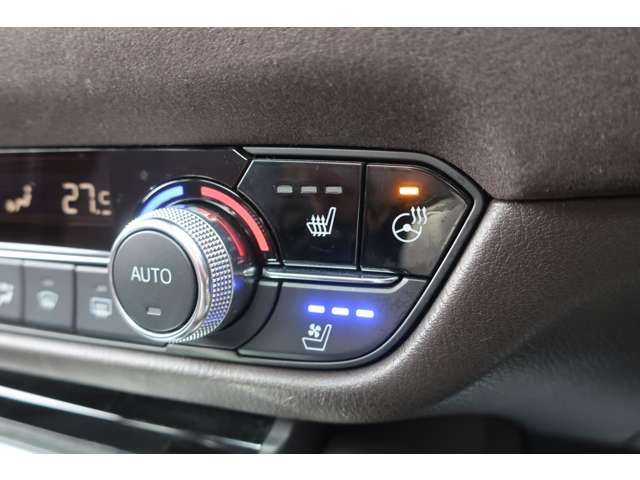 MAZDA ATENZA WAGON 4WD 2018 Image 31