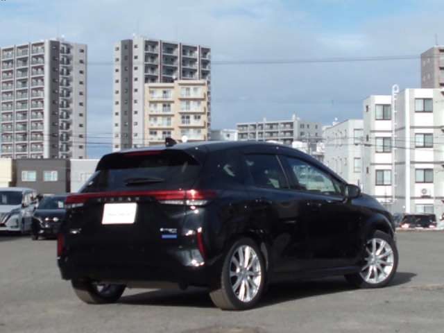 NISSAN AURA 2024 Image 31