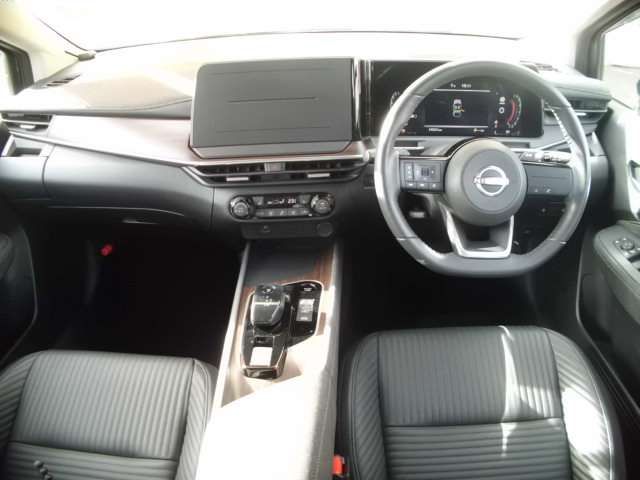 NISSAN AURA 2024 Image 31