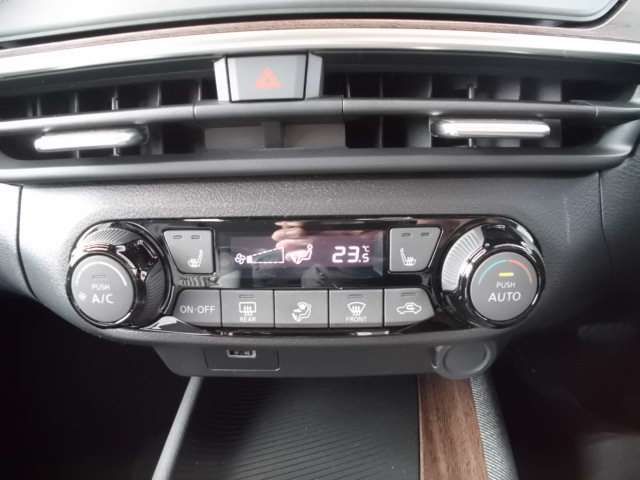 NISSAN AURA 2024 Image 31